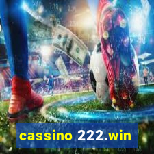 cassino 222.win